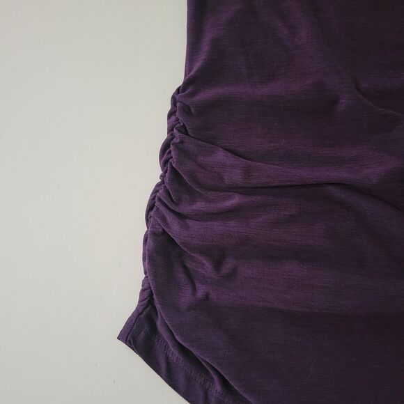 New Balance Transform Perfect Tee  Crewneck Short Sleeve Pullover Top - Picture 9 of 15